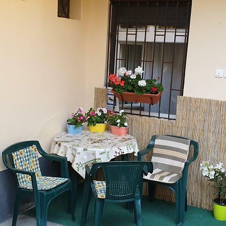 Jokai Family Apartman Apartment Eger Exterior photo